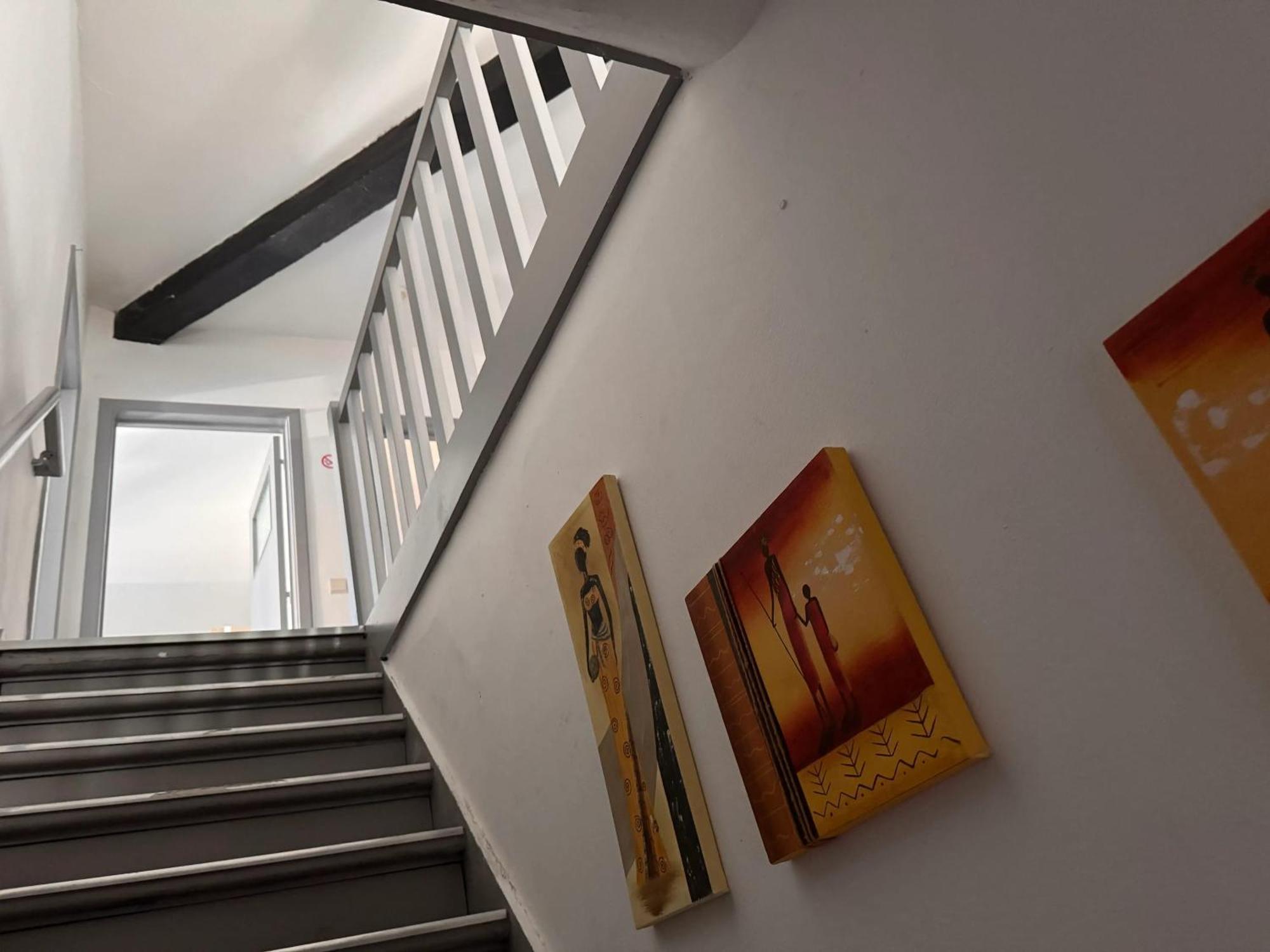 Charming Apartment In Liege City Centre With Parking Included Exterior foto